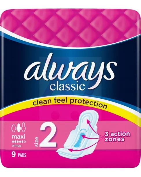 always-classic-maxi-9-poziom-chlonnosci-wysoka