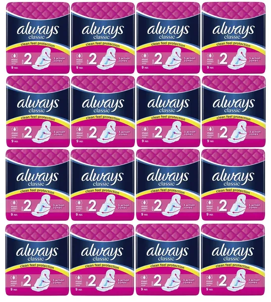 always-classic-maxi-9-certyfikat-ce