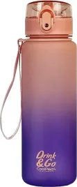 coolpack-brisk-bidon-drinkandgo-gradient-berry-600ml