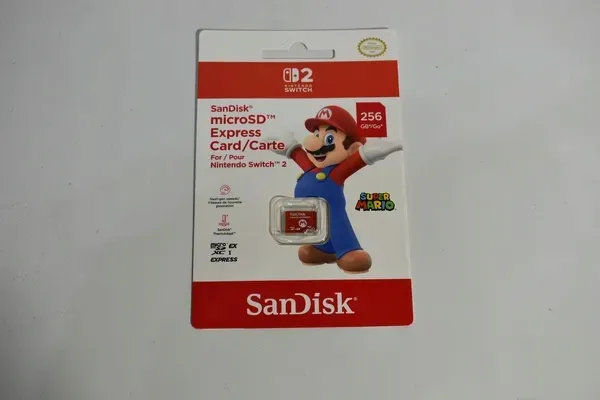 sandisk-microsd-express-card-256-gb-switch-2-certyfikat-ce