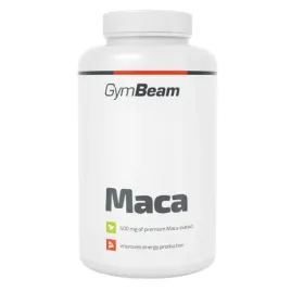 gymbeam-maca-suplement-diety-ekstrakt-roslinny-240-kapsulek