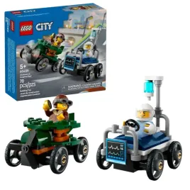 60459-wyscigowki-samolot-kontra-lozko-szpitalne-lego-klocki