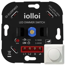 sciemniacz-led-obrotowy-150w-230v-podtynkowy-ga119-regulacja-jasnosci