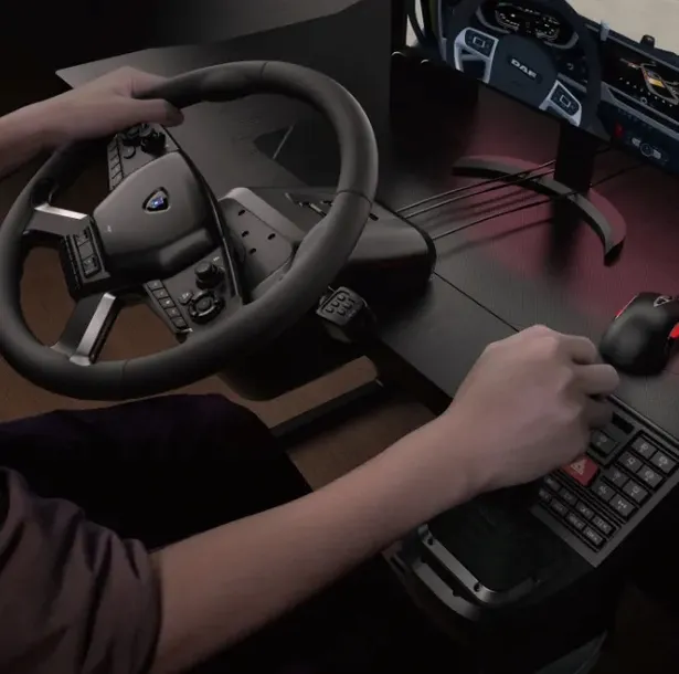 force-feedback-truck-control-system-pc