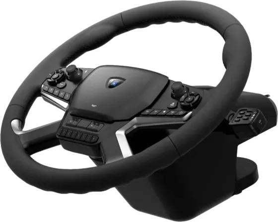force-feedback-truck-control-system-pc