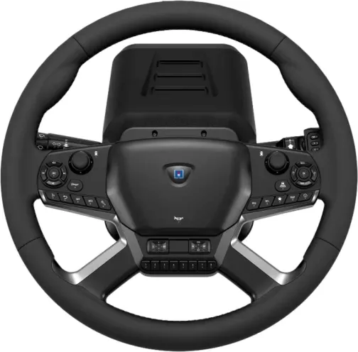 force-feedback-truck-control-system-pc