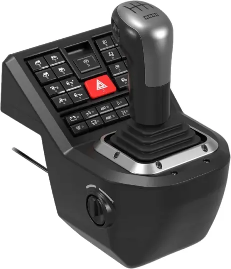force-feedback-truck-control-system-pc