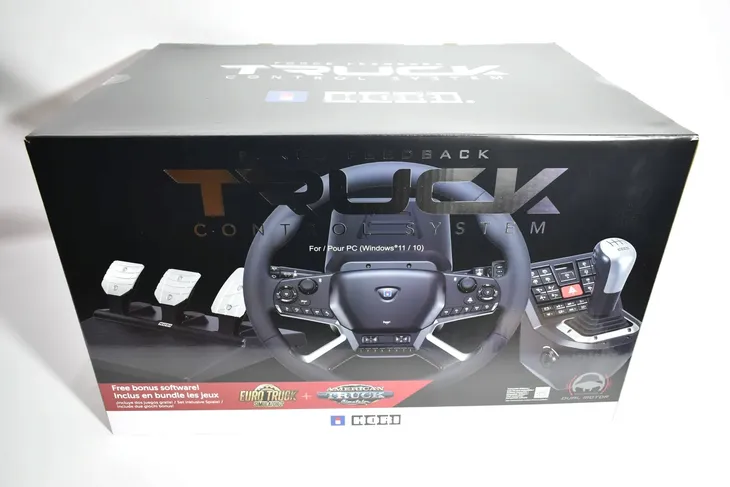 force-feedback-truck-control-system-pc