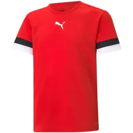 koszulka-dla-dzieci-puma-teamrise-jersey-jr-czerwona-704938-01-116