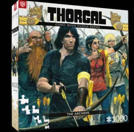 puzzle-series-thorgal-the-archers-puzzle-1000