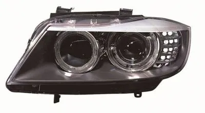 REFLEKTOR Lewy BMW 3 E90 E91 KSENON D1S/H8