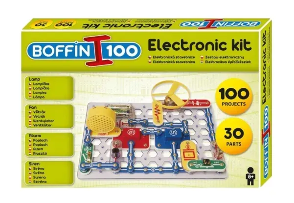 ZESTAW BOFFIN I 100