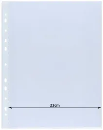 koszulki-a4-donau-krystal-poszerz-120mic-a25-maxi