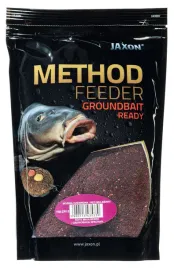 zaneta-method-feeder-ready-morwa-czerwona-750g-1szt
