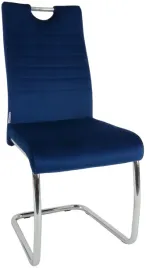 krzeslo-dankor-design-tris-welur-granat