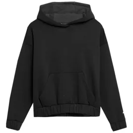 bluza-damska-4f-f255-gleboka-czern-4fss23tswsf255-20s-l