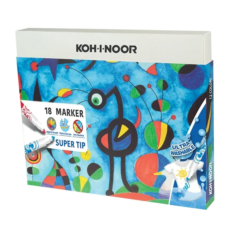 markery-special-tip-18kol-0563