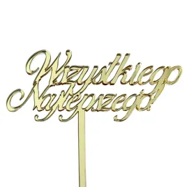zloty-topper-na-tort-wszystkiego-najlepszego-12cm