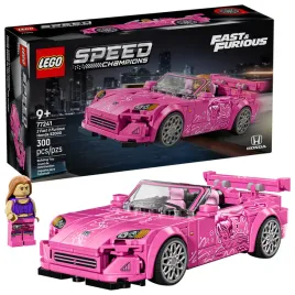 lego-speed-champions-77241-honda-s2000-za-szybcy-za-wsciekli-suki-klocki