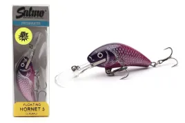 wobler-salmo-hornet-4cm-uv-purple-plywajacy