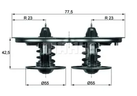 mahle-tx-32d-termostat-plyn-chlodzacy