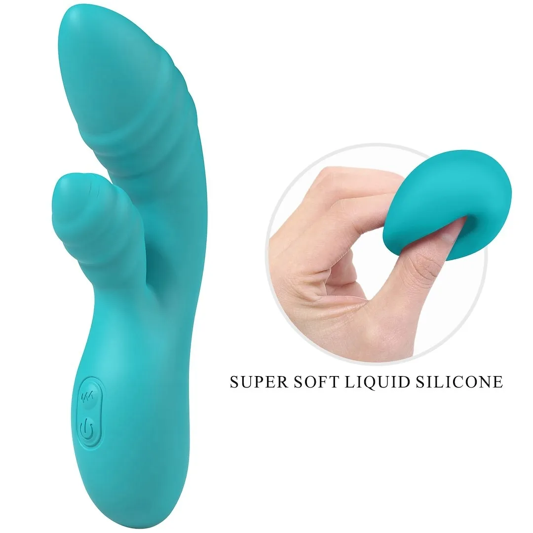 dalida-super-soft-liquid-silicone-zielony