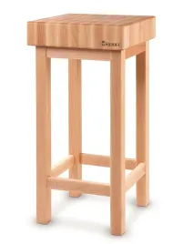 kloc-masarski-drewniany-na-podstawie-drewnianej-500x400x150-mm-hendi-505694