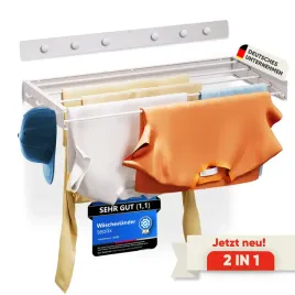 suszarka-teolix-2w1-biala-100cm-na-sciane-z-dodatkowymi-haczykami