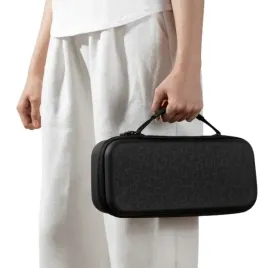 funlab-ps-portal-bag-with-iron-stamp-black