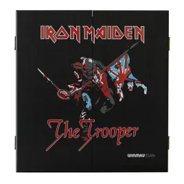 szafka-na-tarcze-dart-winmau-iron-maiden-trooper