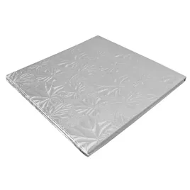 kwadratowy-podklad-cukierniczy-pod-tort-torty-srebrny-w-liscie-20-x-20-cm