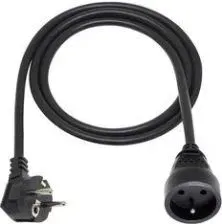przedluzacz-czarny-1-gniazdo-z-u-2m-omy-3x1mm-elgotech-eps-102-2