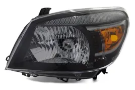 ford-ranger-08-11-lampa-reflektor-lewy-depo