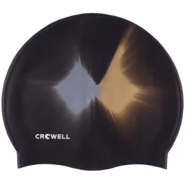 czepek-plywacki-silikonowy-crowell-multi-flame-czarny-kol-08