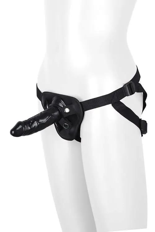 blaze-harness-with-dildo