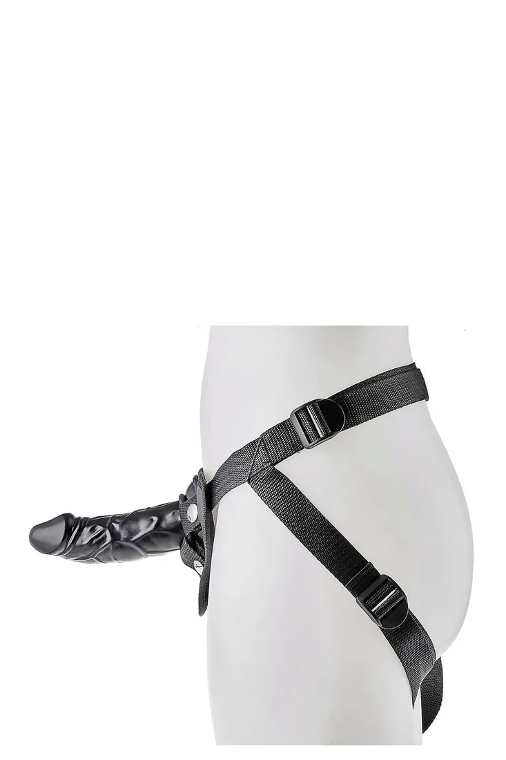 blaze-harness-with-dildo