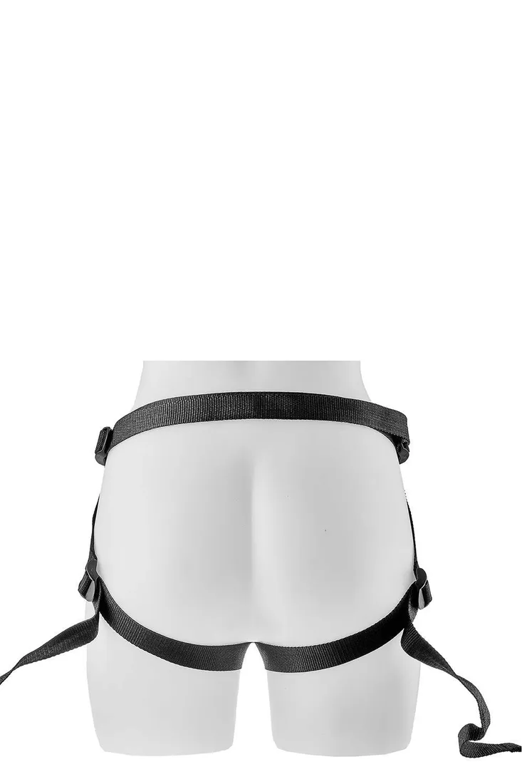 blaze-harness-with-dildo-stan-nowy