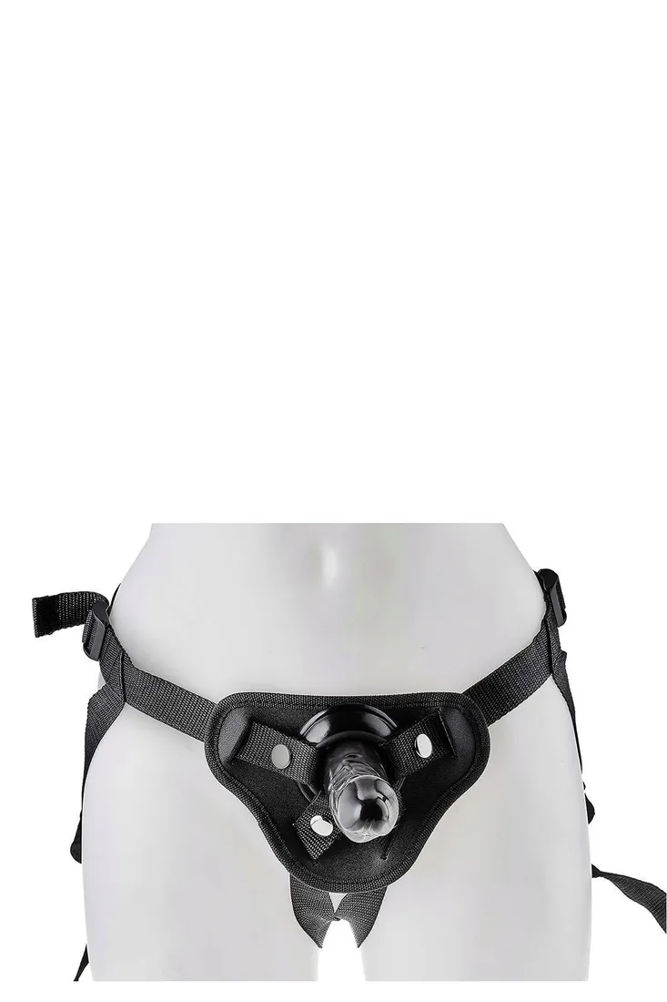 blaze-harness-with-dildo