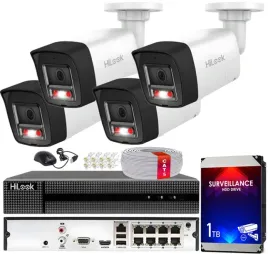 zestaw-do-monitoringu-4-kamery-ip-8mpx-hilook-hikvision-rejestrator-8x-poe