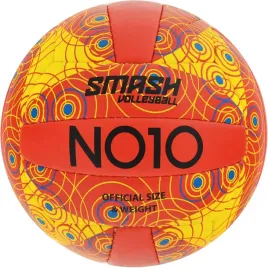 pilka-siatkowa-no10-smash-red-czerwona-56063-c-5