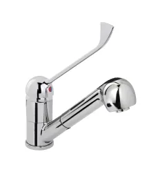 bateria-umywalkowa-z-wyciaganym-prysznicem-jednootworowa-230-mm-inox-hendi