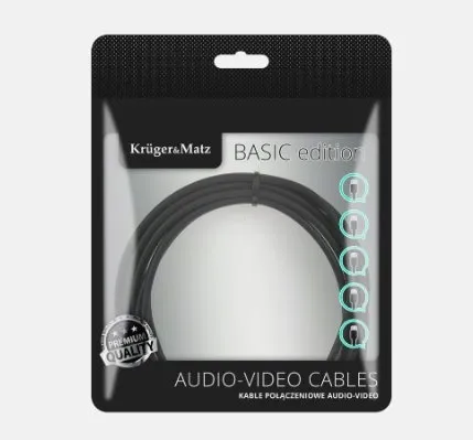 kabel-hdmi-hdmi-5m-krugerandmatz-basic-dlugosc-kabla-5-m