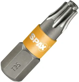 spax-bit-t-25-t-star-plus-25