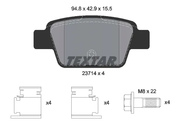 klocki-hamulcowe-textar-2371401-stan-nowy