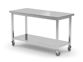 stol-jezdny-z-polka-skrecany-1200x600x850-mm-inox-or-hendi-815793