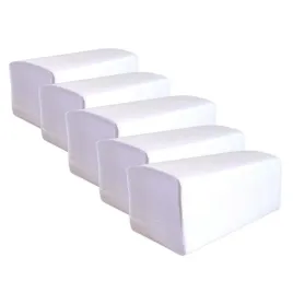 recznik-papierowy-zz-celuloza-bialy-150-listkow-5-kostek