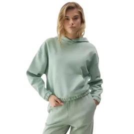 bluza-damska-4f-f1057-jasna-zielen-4fwss24tswsf1057-42s-m