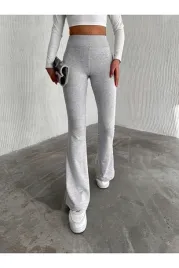 gladkie-szare-legginsy-dlugie-z-wysokim-stanem-xs-5ia
