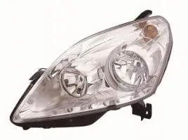 reflektor-lewy-opel-zafira-b-2007-depo-h1-h7