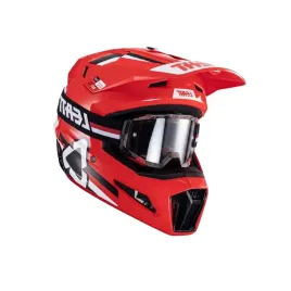 leatt-kask-motocyklowy-3-5-v24-czerwony-rozmiar-m-gogle
